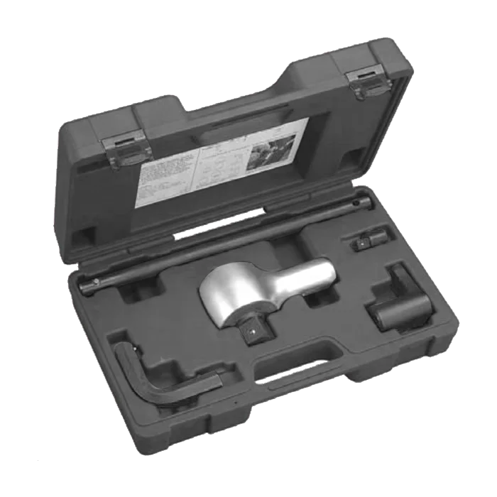 Auto Maintenance Use 5 Pcs Torque Multiplier Set