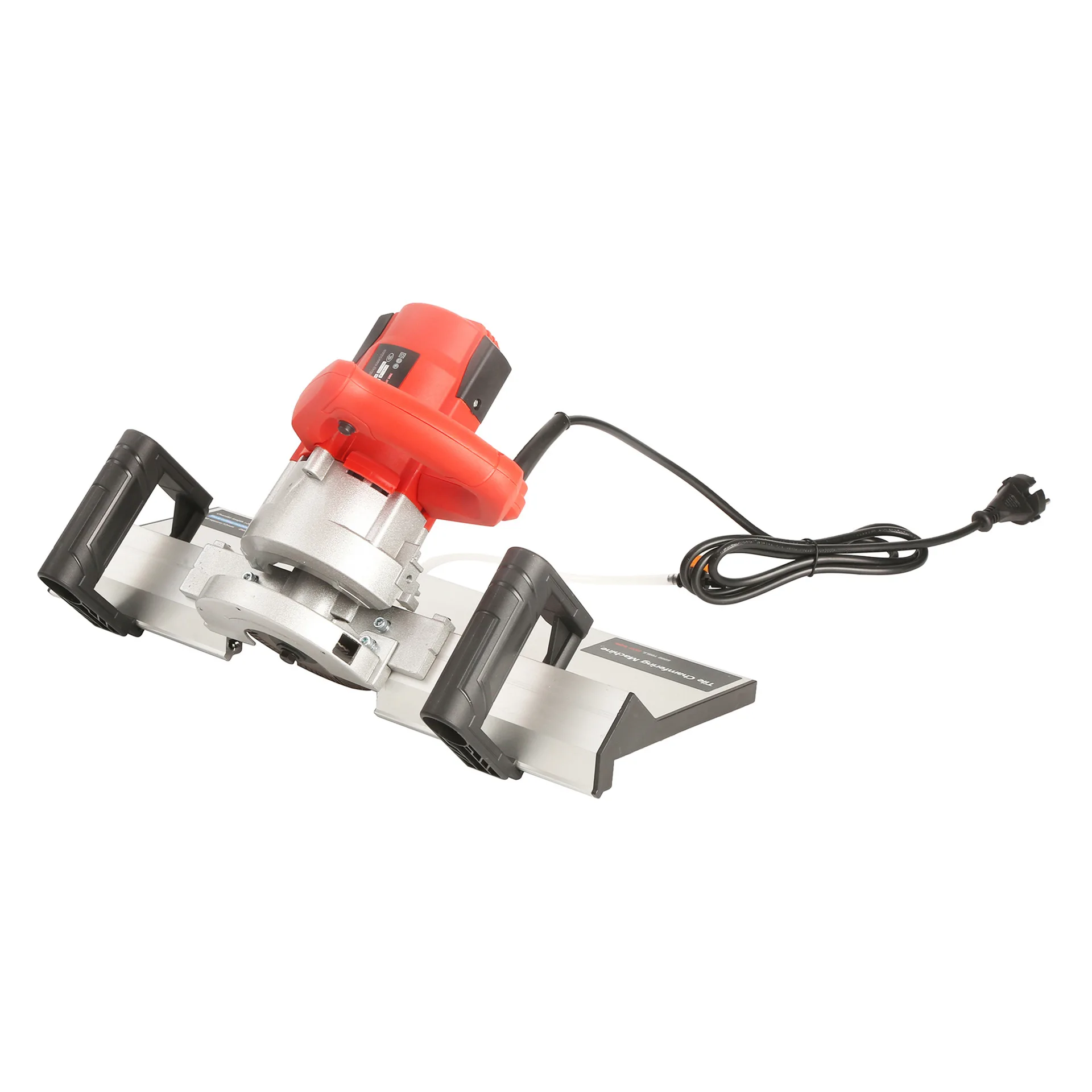 Tile chamfer wholesale industrial grade Yin and Yang corner stone cutting machine handheld power tool