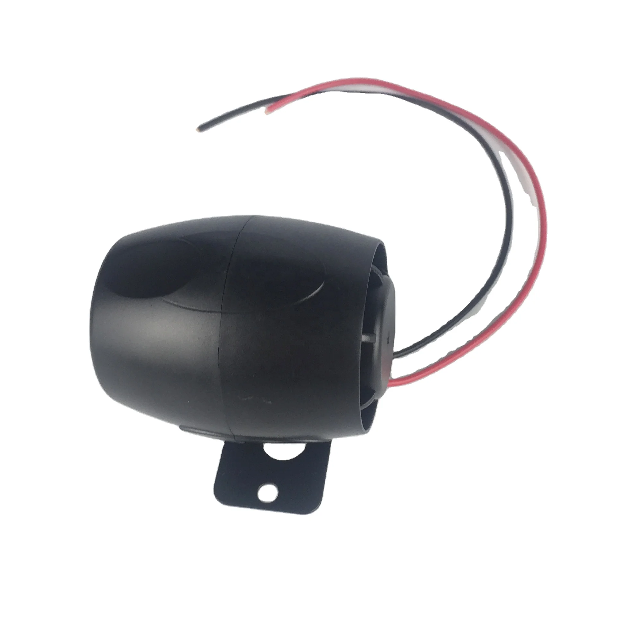 Car Van Truck 6 Tone Loud Security Alarm Siren Horn 12V