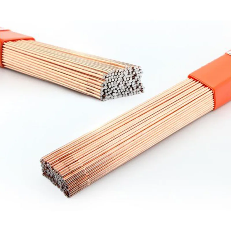 Customized Wire drawing treatment Powder cored welding wire Smooth surface Arc argon welding wire