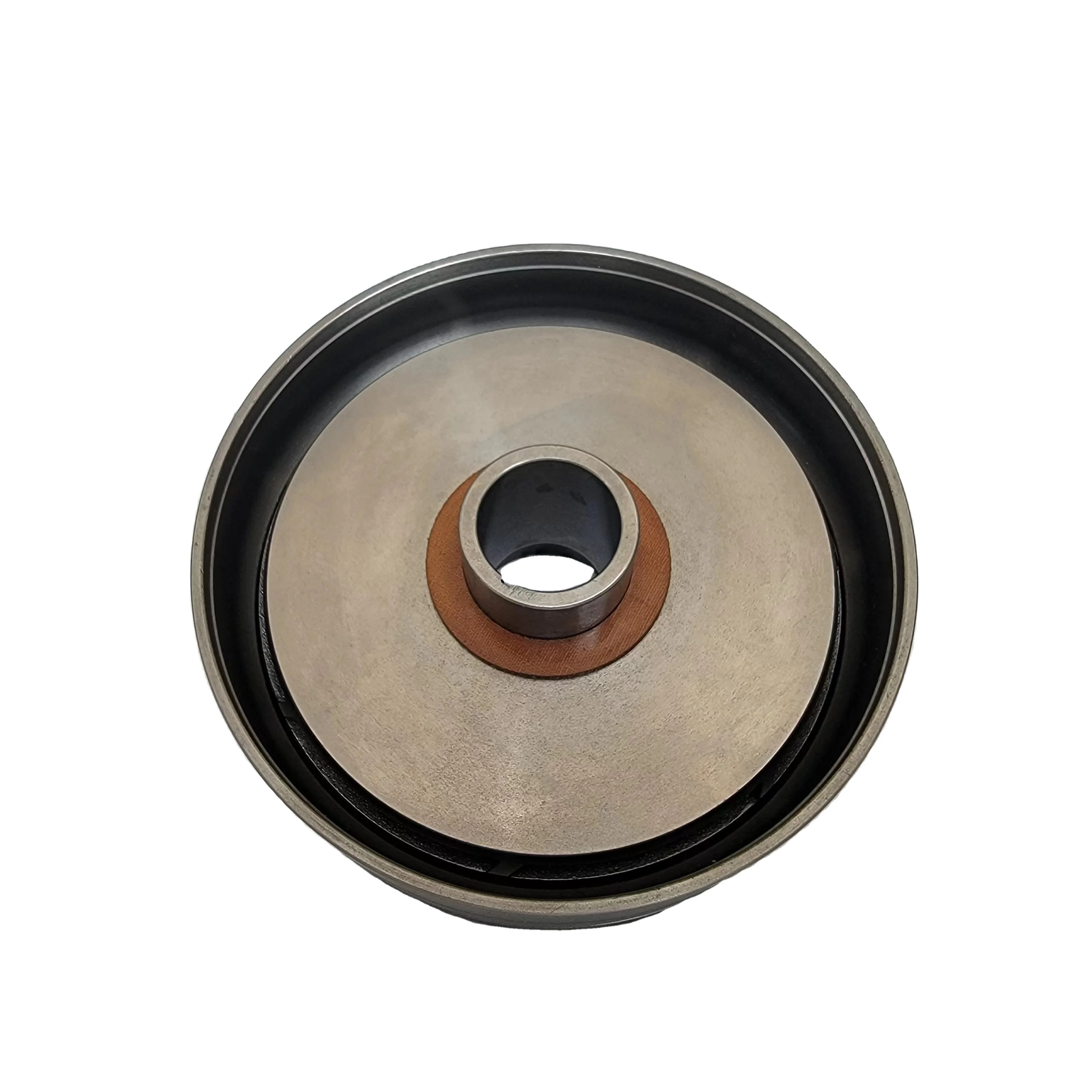 Professional Customized Investment Casting 338/387/400/513/538/562... Series Oil Pump Impeller and Diffuser