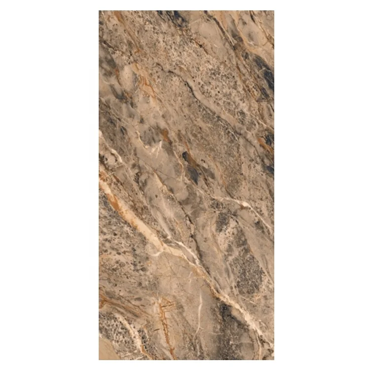 Natural stone ceramic tiles 600x1200mm 60x120cm 600*1200mm 60*120cm superior quality big tiles from INDIA in low price