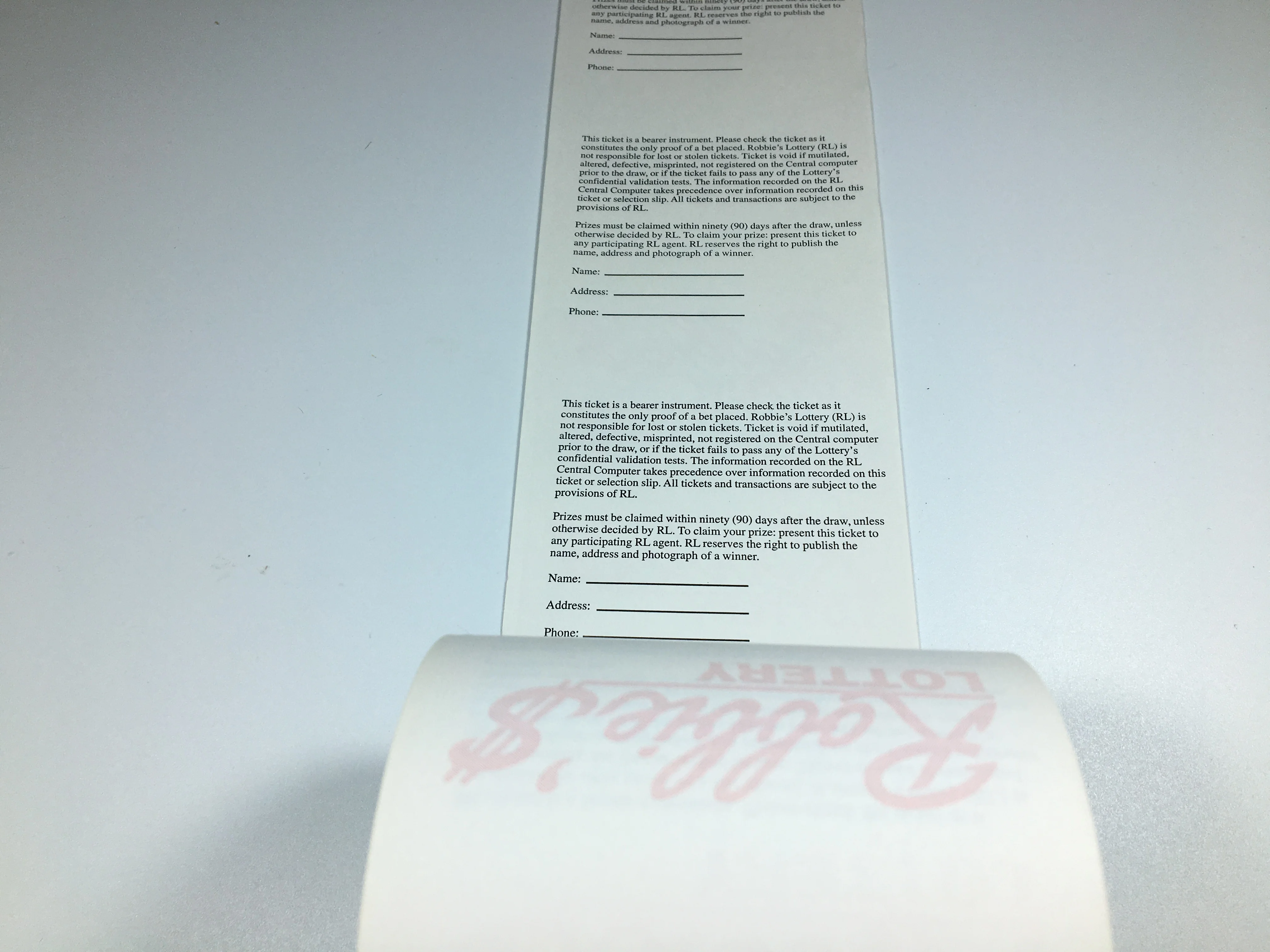 Factory Wholesale Price Bpa Free Thermal Paper Cash Register Paper 50mm 57mm 80mm Thermal Pos Paper