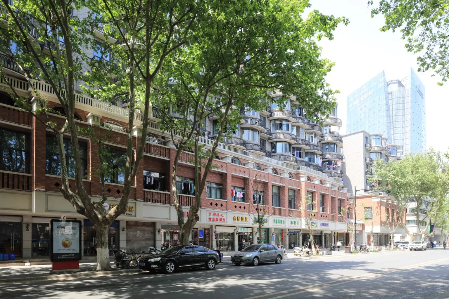 Flexible Ceramic Tile 2MM Wall Brick  Fireproof Decorative Exterior  MCM Brick Tile