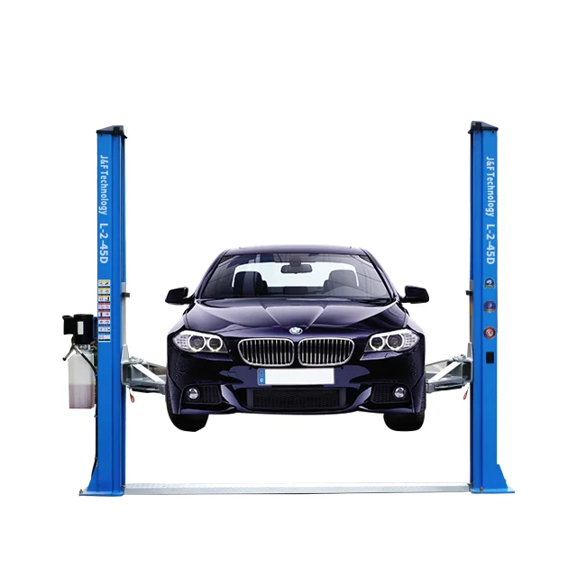 Top Rank maxjax car lift