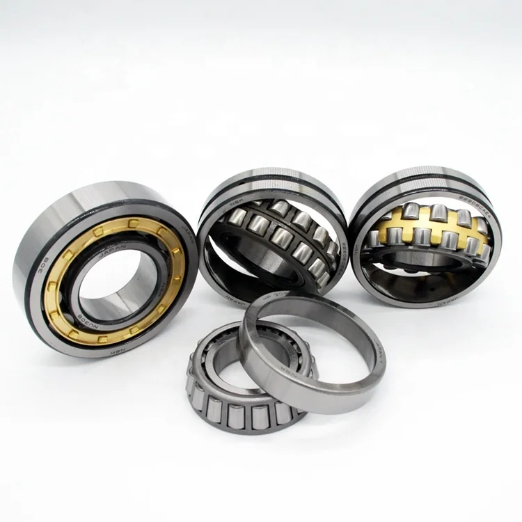 Japan Nsk 6203dw Deep Groove Ball Bearing