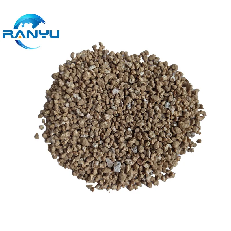 Maifan Stone Tourmaline Ball Ceramic Ball for Alkaline Water Filter System Non-Metallic Minerals Product