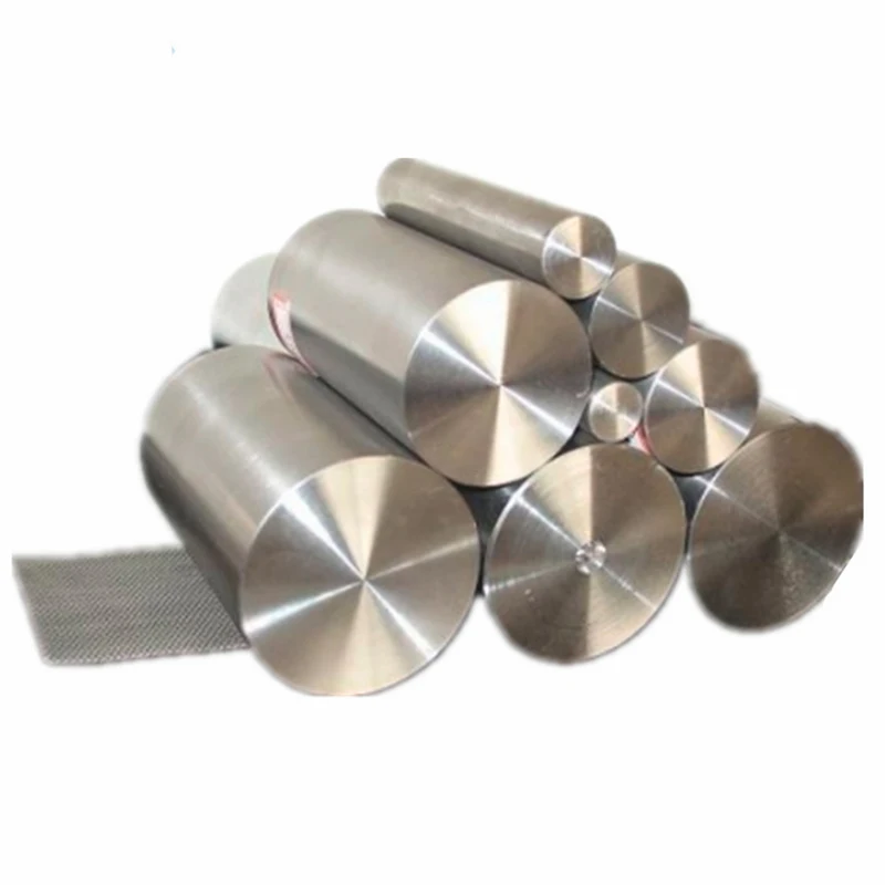 
Custom processing UNS N06601 steel plate Inconel 601 nickel-based alloy plate 