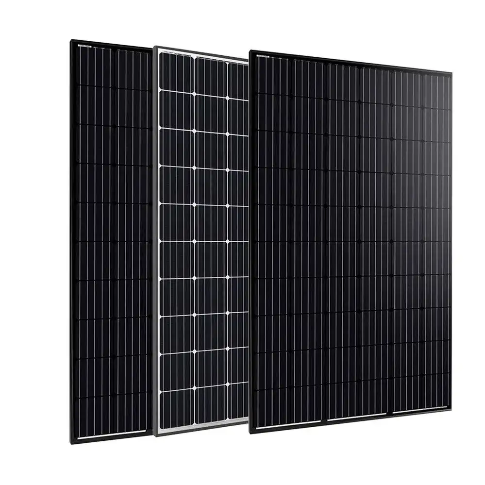 Centrale Solaire Montage Panneaux Solaires 15kw 20kw 25kw Batterie Fotovoltaico 200ah Kit 3 Kw Photovoltaic System 10kw