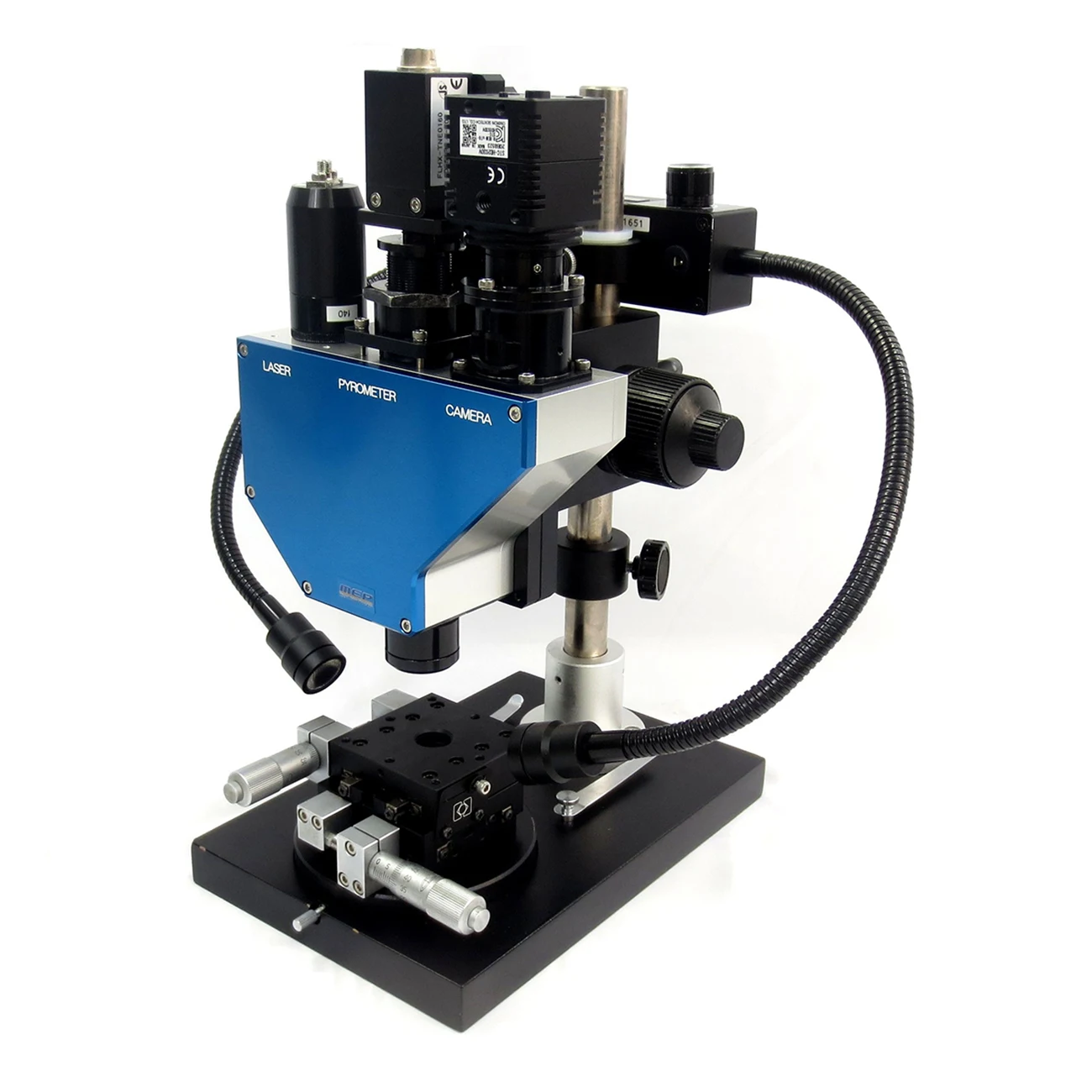 Wholesale high quality metal cut laser fiber head from japan