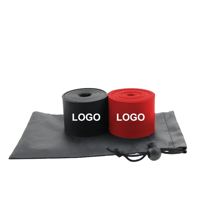Private Label Voodo Rubber Floss Band