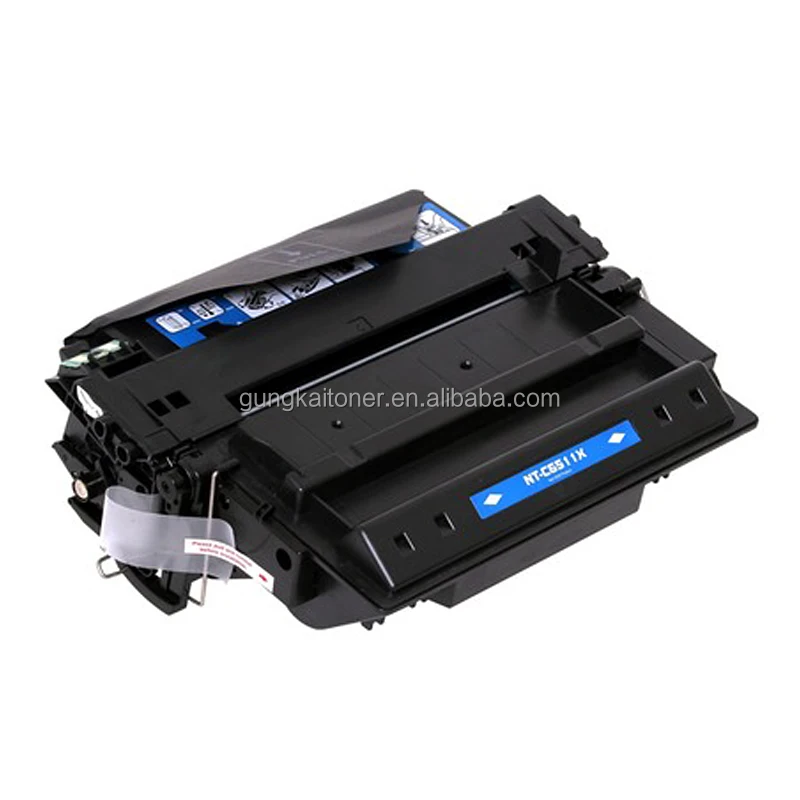 compatible toner cartridge for HP 11A Q6511A For use in laserjet 2400 2410 2420  2430 series