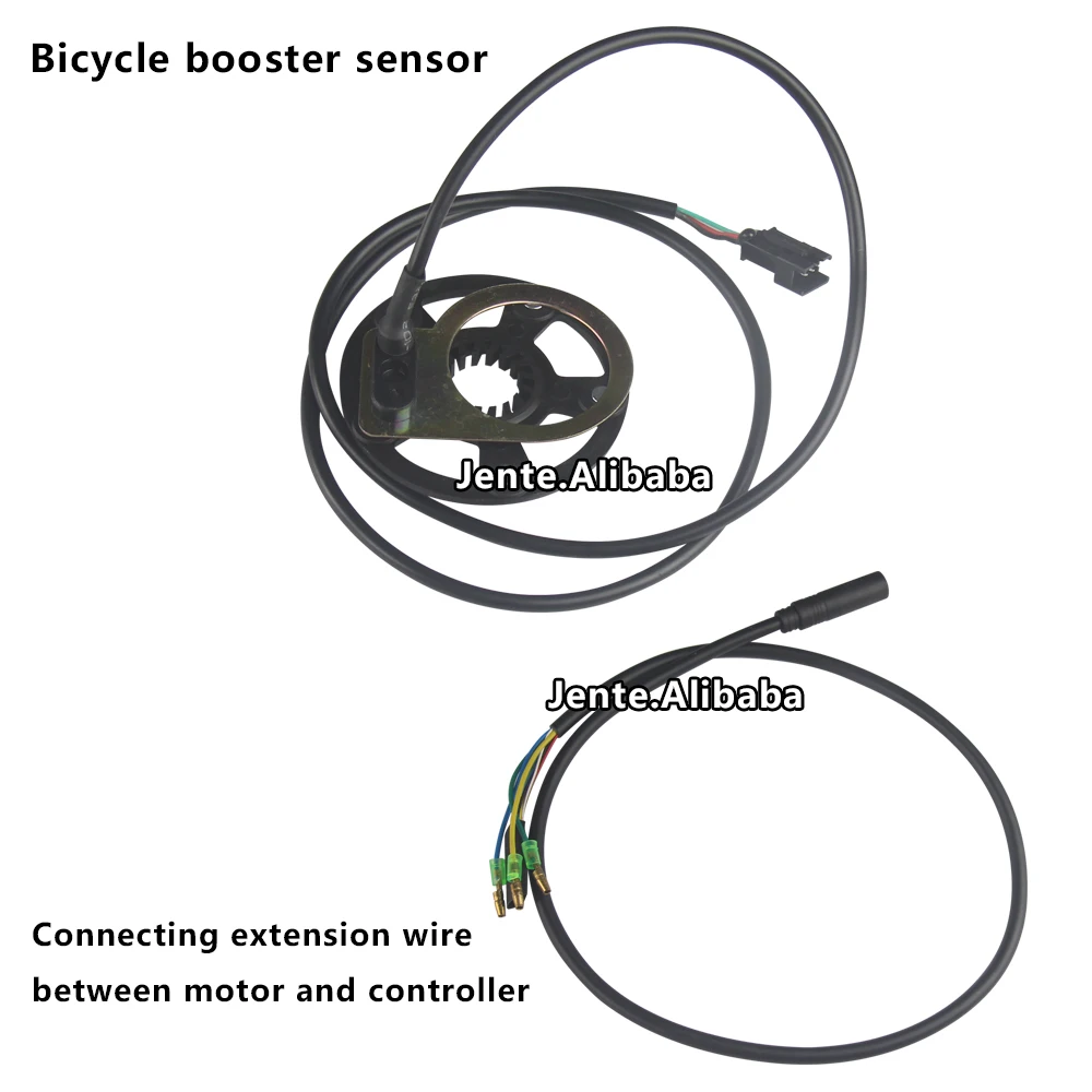 Bicycle refitting Rear type 48V Bafang wheel boss motor kit
