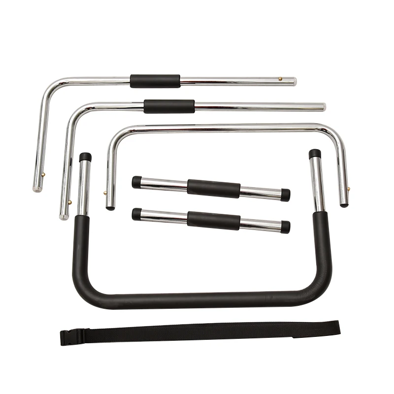 Hot Sale Steel Frame Bedside Grab Bed Assist Rail