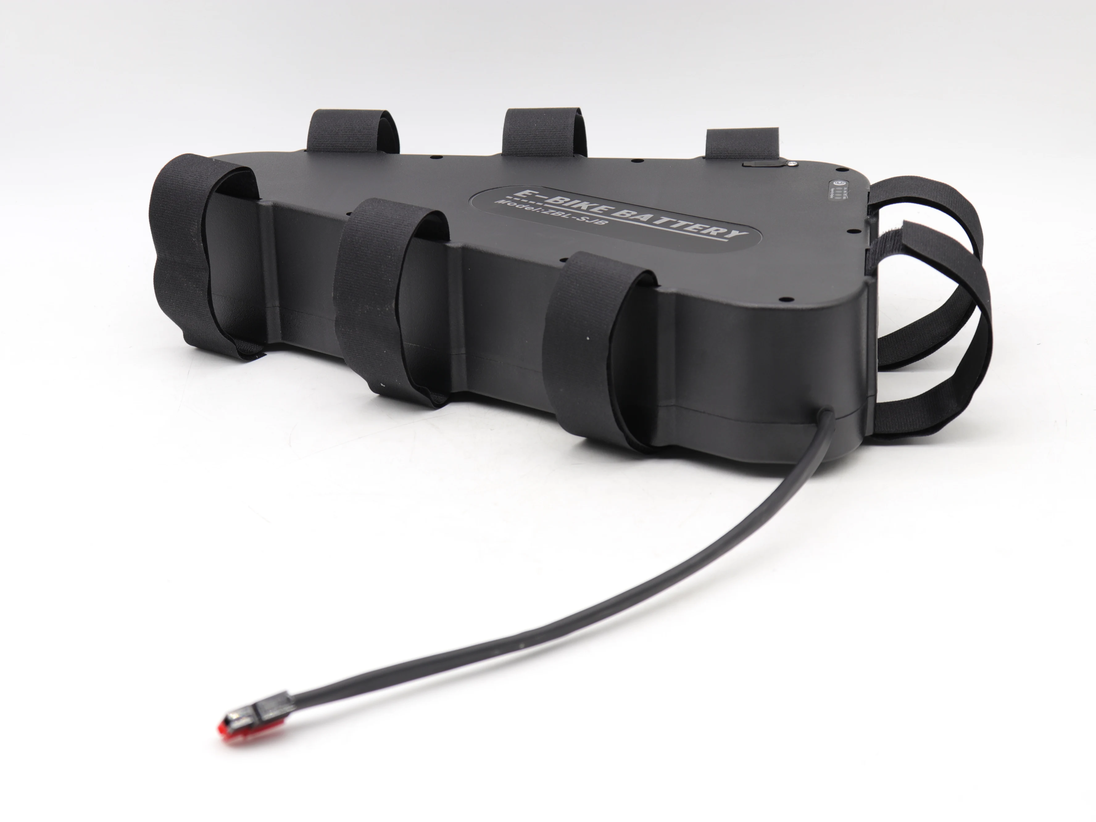 Zbl power 48v 28Ah литий-ионный аккумулятор для электрического велосипеда треугольный (склад Великобритании)