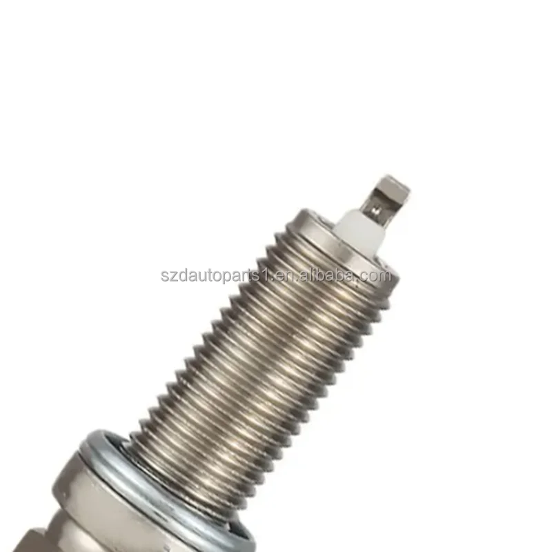 High Quality Auto Iridium Spark Plugs for Engine 2ZR Japanese Car Candles Series