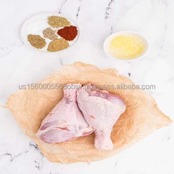 Economical turkey drumsticks Low-cost turkey drumsticks