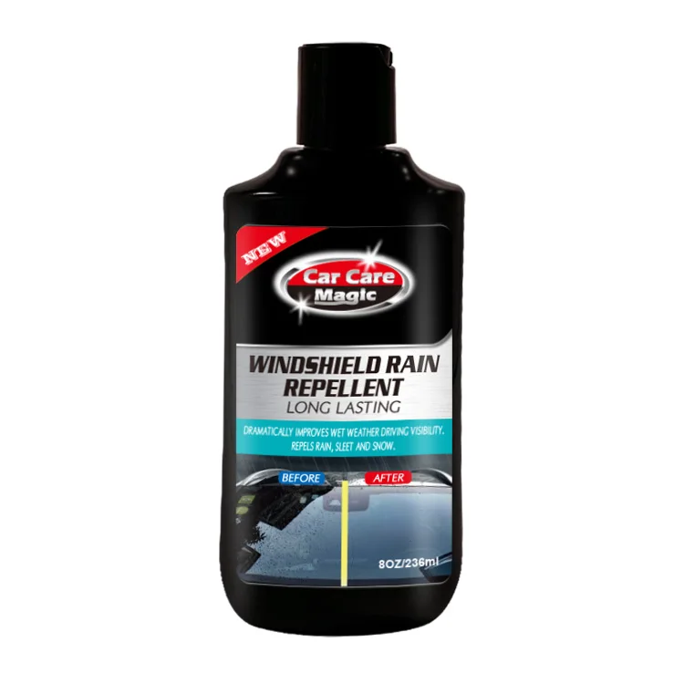 8oz/236ml Car Windshield Washer Fluid Concentrate: Tablets for Effective Windshield Wiper Fluid - Easy to Use