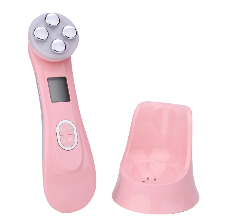High Durability Factory Directly Supply Facial Clean Skin Tightening Slimming Machine Device