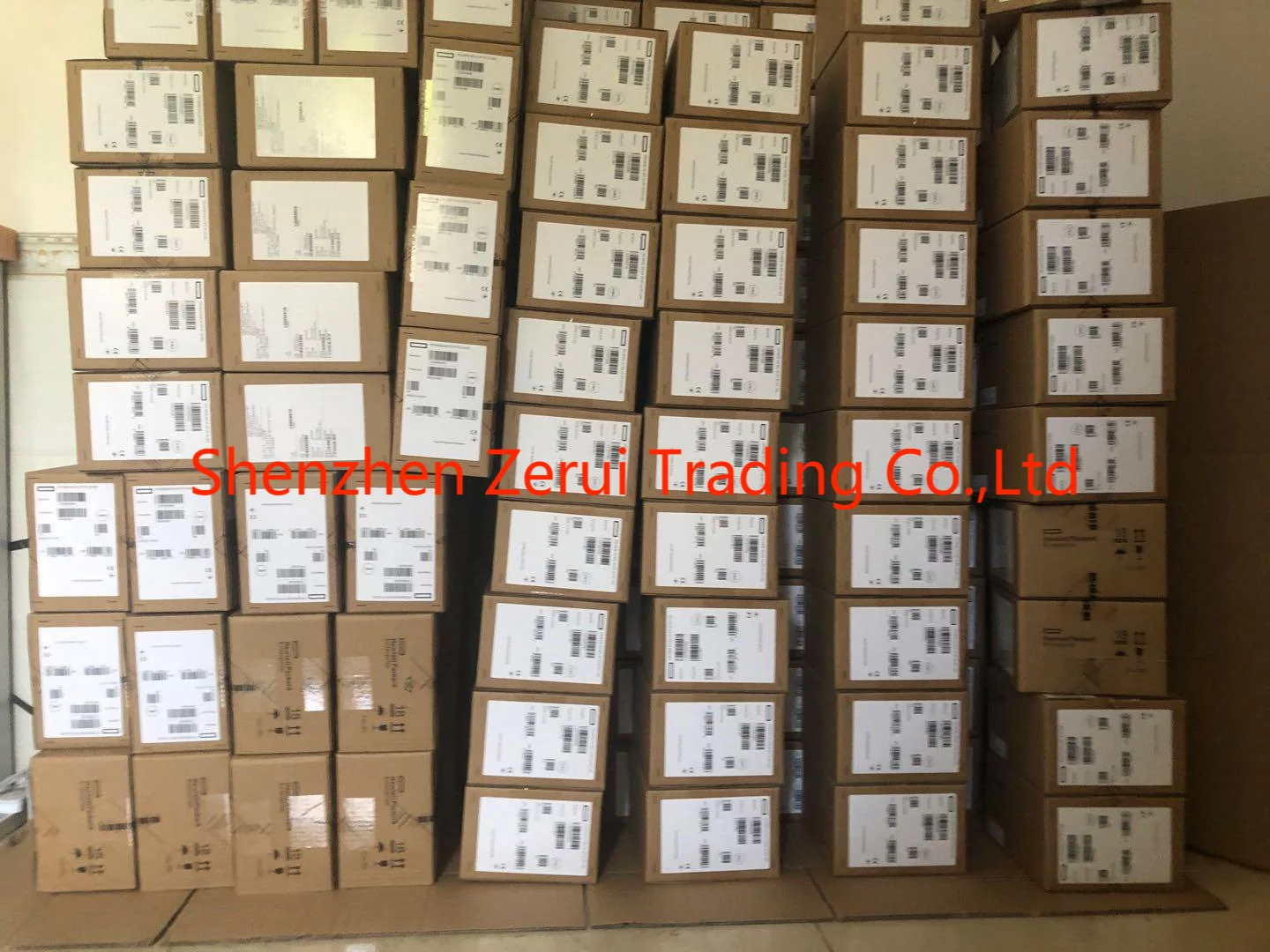  3 года гарантии 2.5in 2 4 ТБ HDD SAS 12G 10K с волокнно-Оптической вилкой жесткий диск жесткого диска сервера 881457-B21 для G9 G8