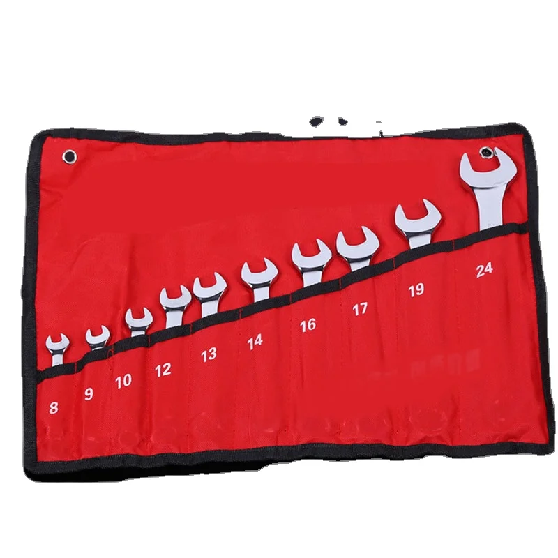 manual torque tyre removing impact electric spanner wrench set