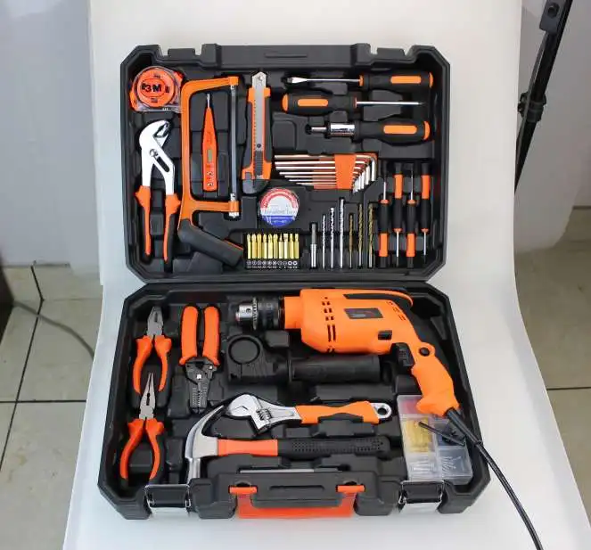 Craftsman tool household power other hand tools set