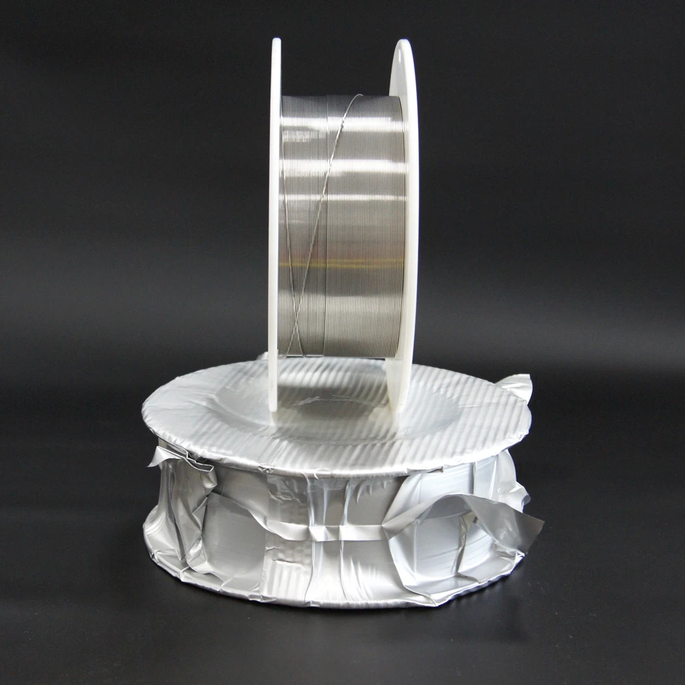 stainless steel flux core wire E2209 stainless welding wire AWS E2209 E2209T1-1, stainless steel welding wire 201 20 kg packing