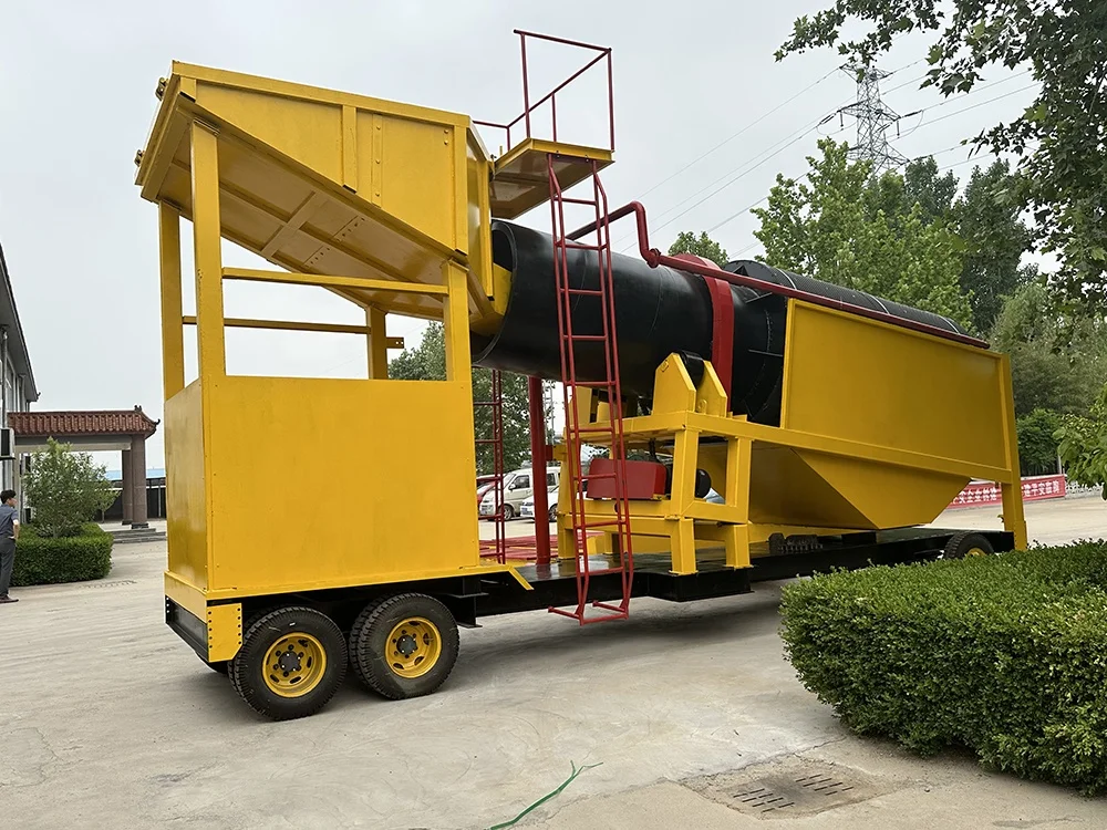 gold washing recovery system gold ore mining separator processing plant south africa