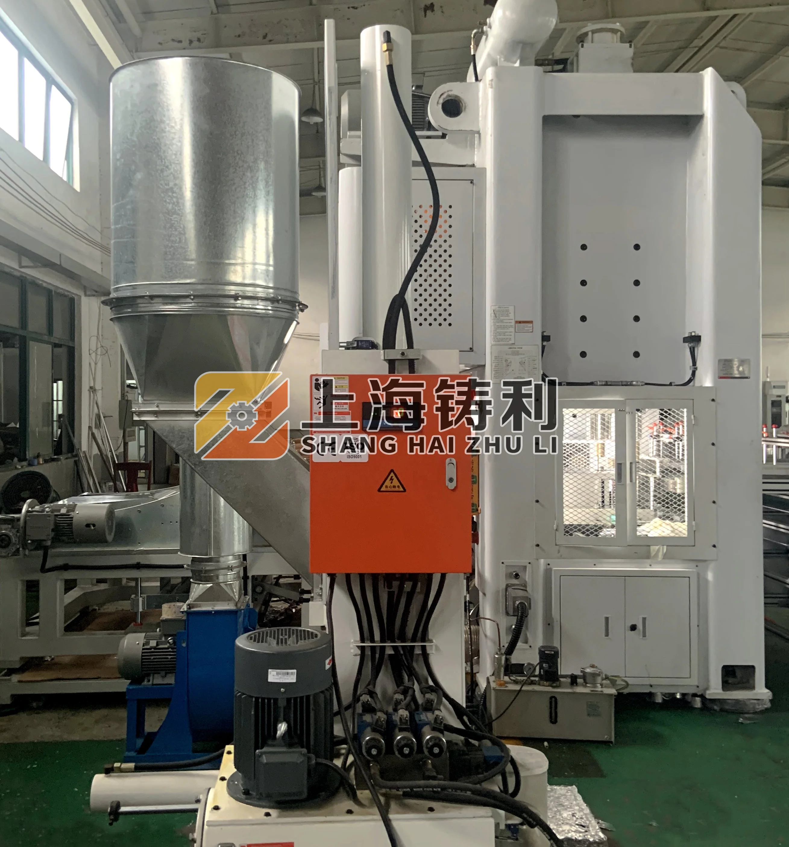 
aluminium foil container making machine factory 