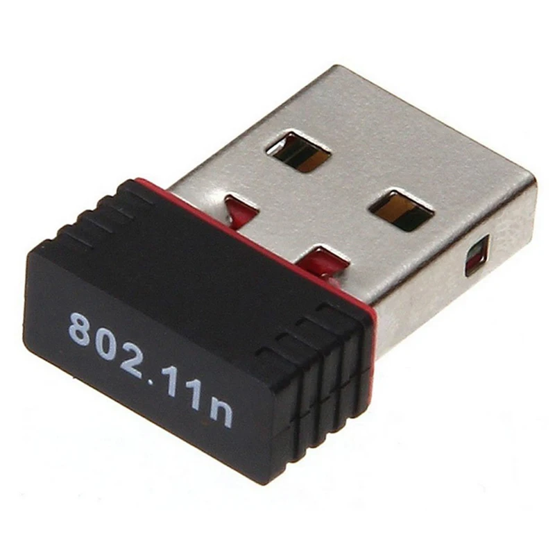 mini usb adapter wifi RT5370 wireless usb dongle for linux win  254 set top box