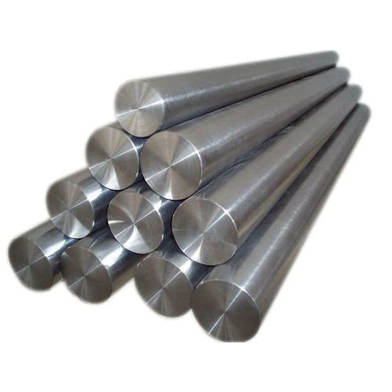 Factory customization stainless steel bar iron rods carbon steel bar iron bars rod price