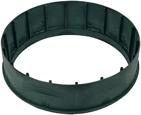 Factory Experienced Custom Injection Septic Tank Riser Plastic Mould