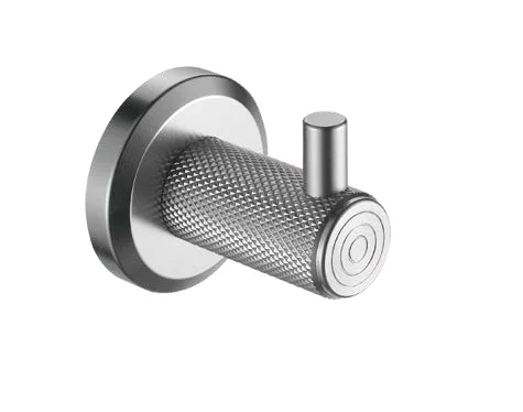 Ziny Modern Design 6-Piece Bathroom Accessory Set Sanitary Ware Suite Made of Alloy Including Toilets