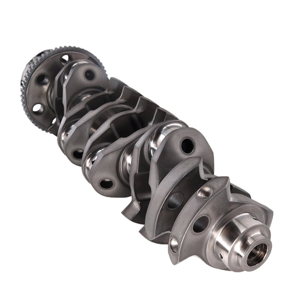 Adracing Custom заготовка 4340 коленчатый вал для BMW N54B30