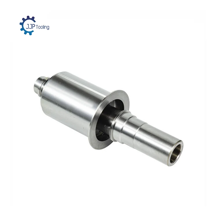 JJPTooling Customized Cnc Machining Part Cnc Machining Shop Precision