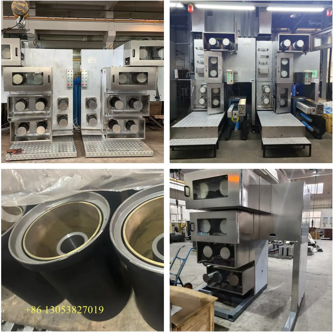 textile yarn making air suction gun and pp fdy spares parts