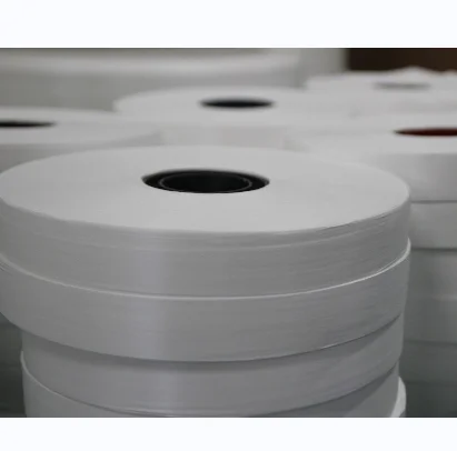 Jumbo roll cutting PTFE taflon tape
