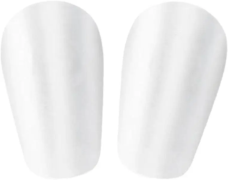 factory direct blank heat sublimation mini soccer shin guards shinpads custom soccer shin guard  knee guard EVA&PBT material