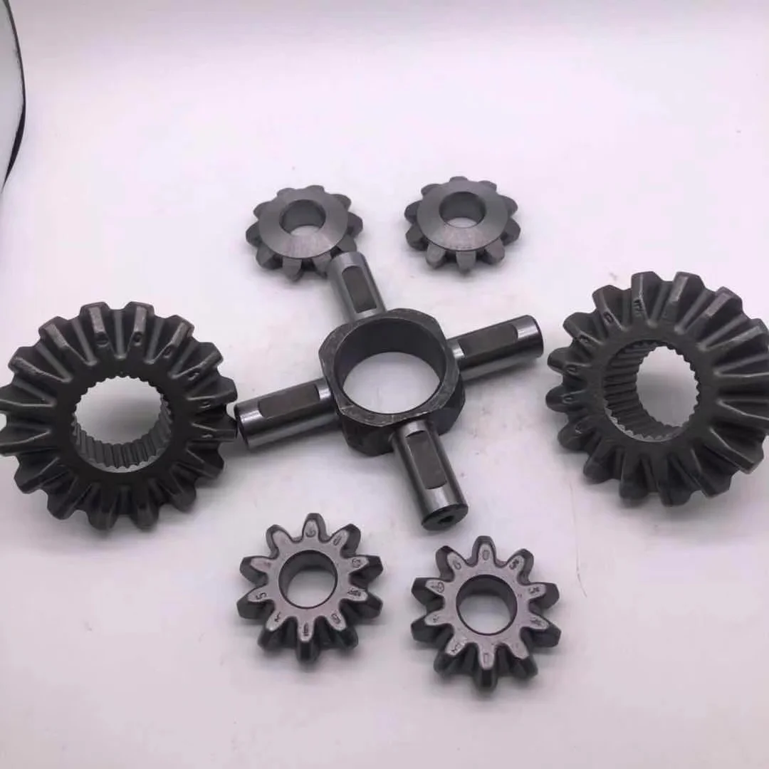 HZJ79 Differential repair kits    Land cruiser Differential repair kits