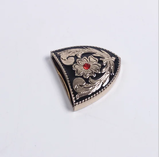 factory 38mm metal buckle custom 3 piece buckle sets for belt other bag parts & accessories belt