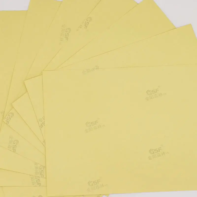 High Quality Delivery Reusable Self Adhesive Glossy Photo Paper Gummed Sheet For Inkjet Printer
