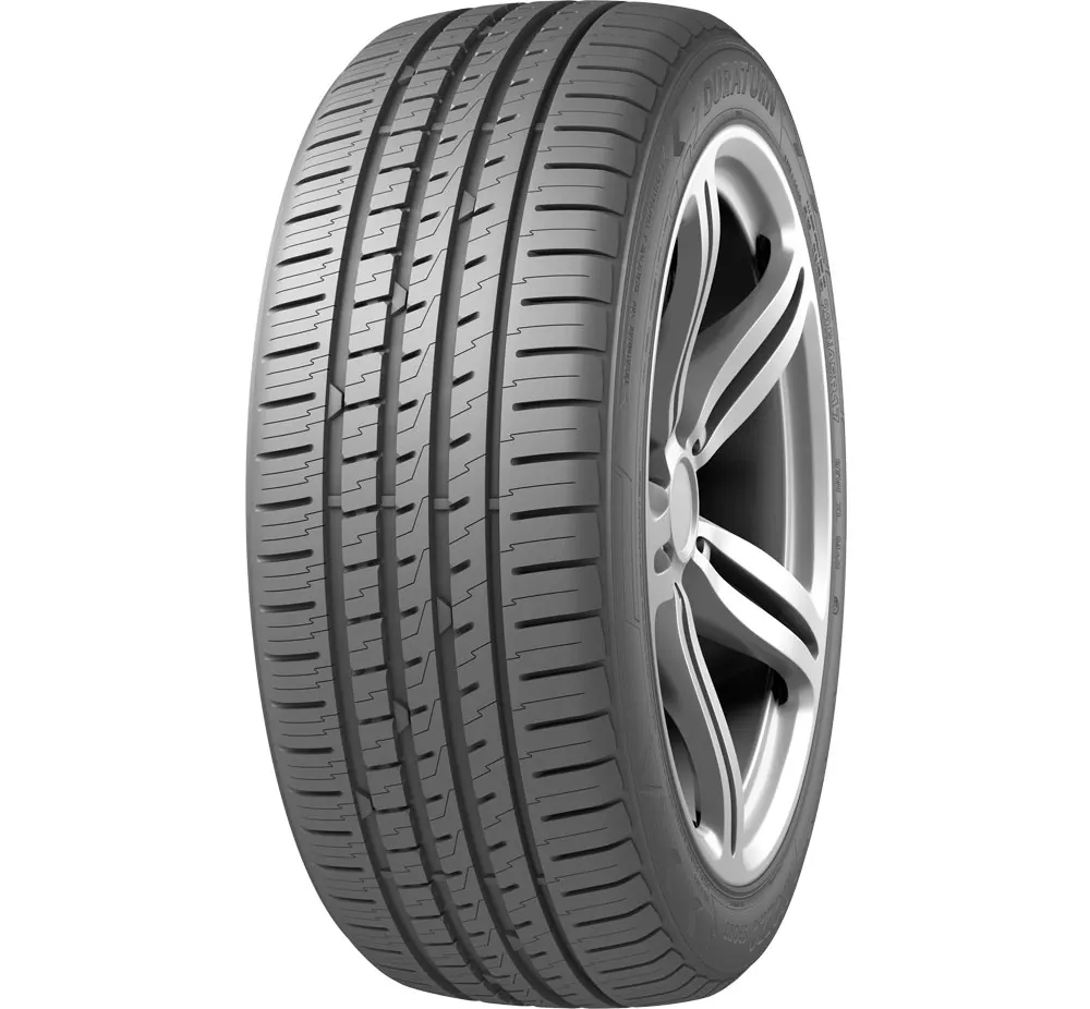 PCR-0053 Popular car tire and rims for hot sale