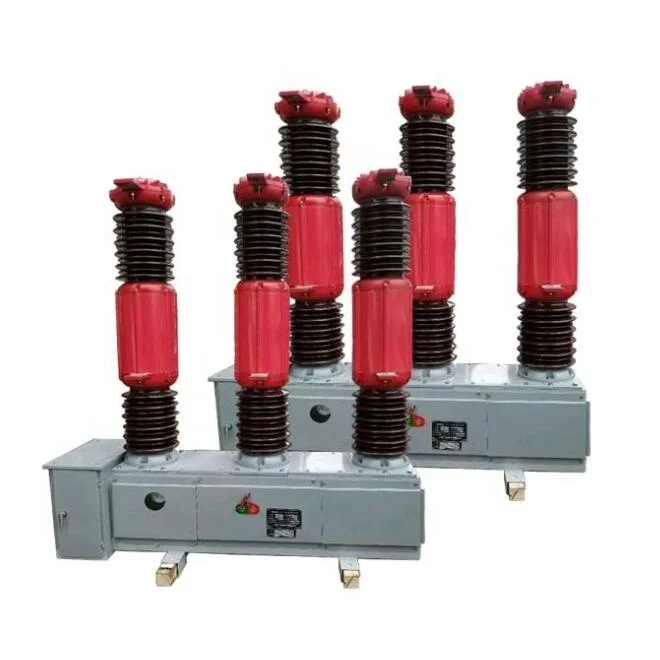 LW16  110KV 252KV 550KV SF6 outdoor high voltage sulfur hexafluoride circuit breaker auto recloser  vacuum switch