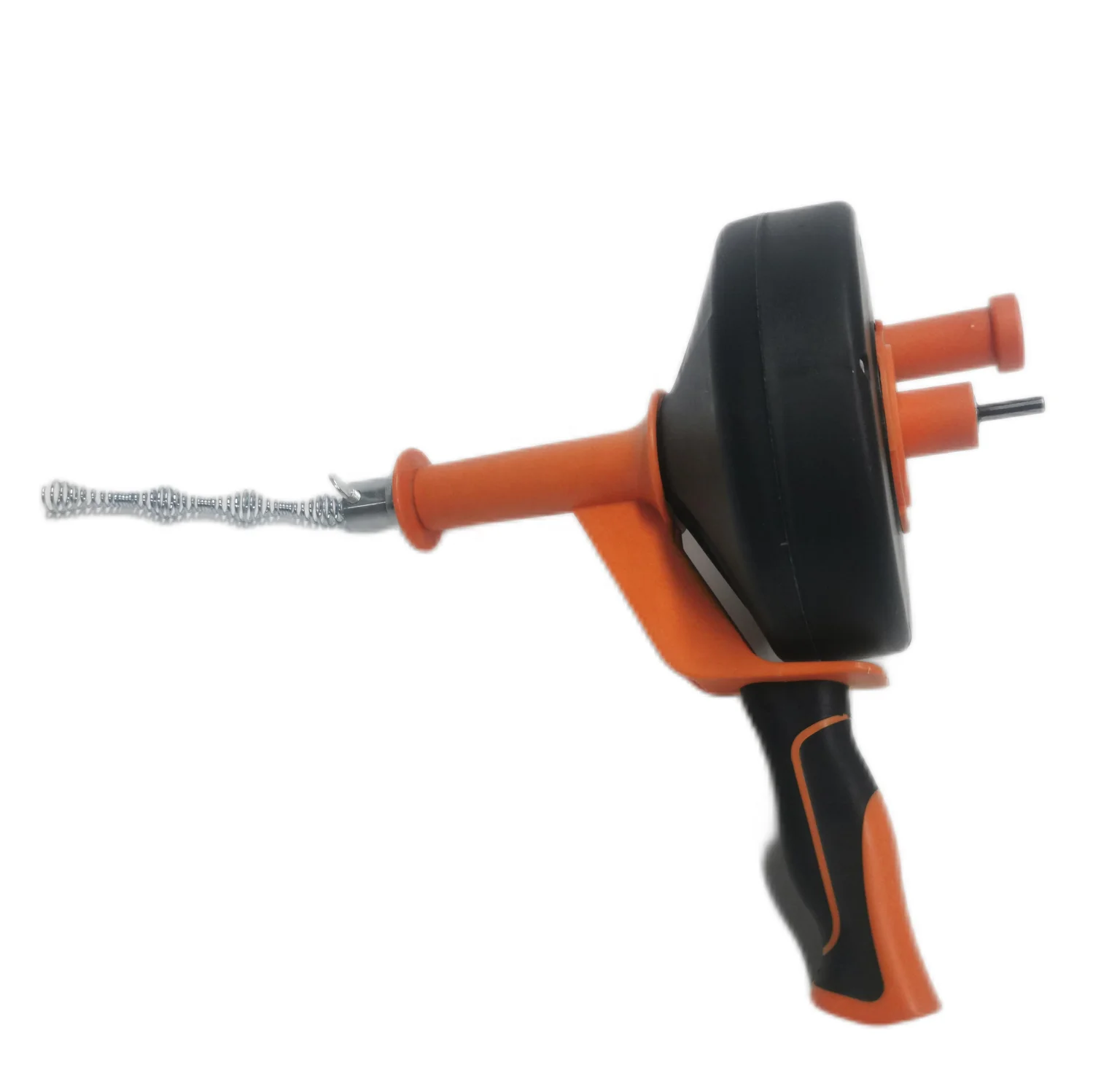 toilet kitchen bathroom electric drill drain auger cleaner machine