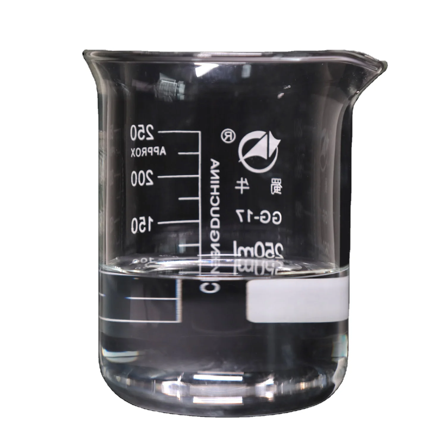 Cosmetic Grade PIB Polyisobutene 9003-27-4 for Lip gloss