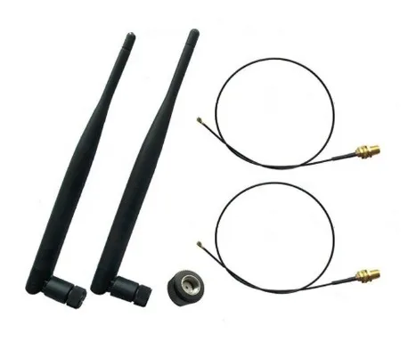 High gain signal booster boost wireless buy long range  50 km 20km booster outdoor wifi antennas