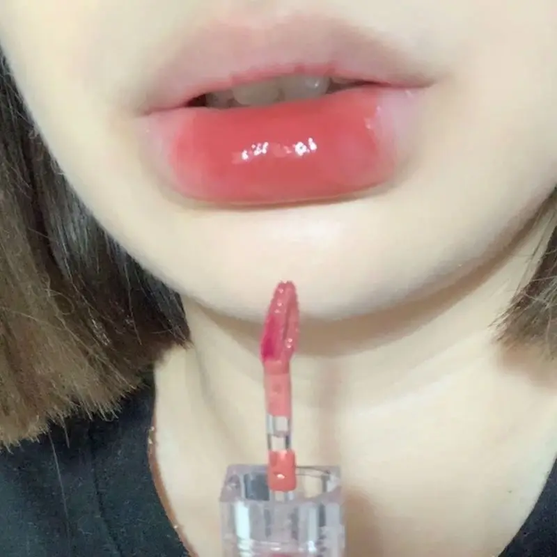 Custom Logo Nourished Long Lasting Moisture Repairing Lips Plastic Optional Lip Tubes Honey Hydrating Deep Moisturizing Lip Balm