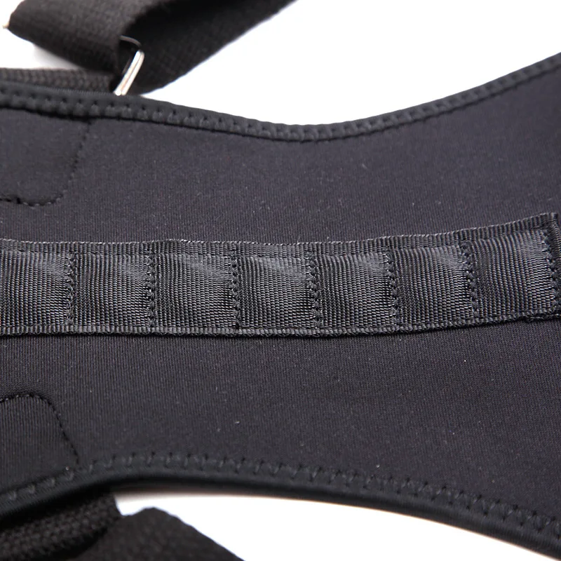 Back Correction Strap Male and Female Hunchback Correction Adjustable Pose Correction Belt