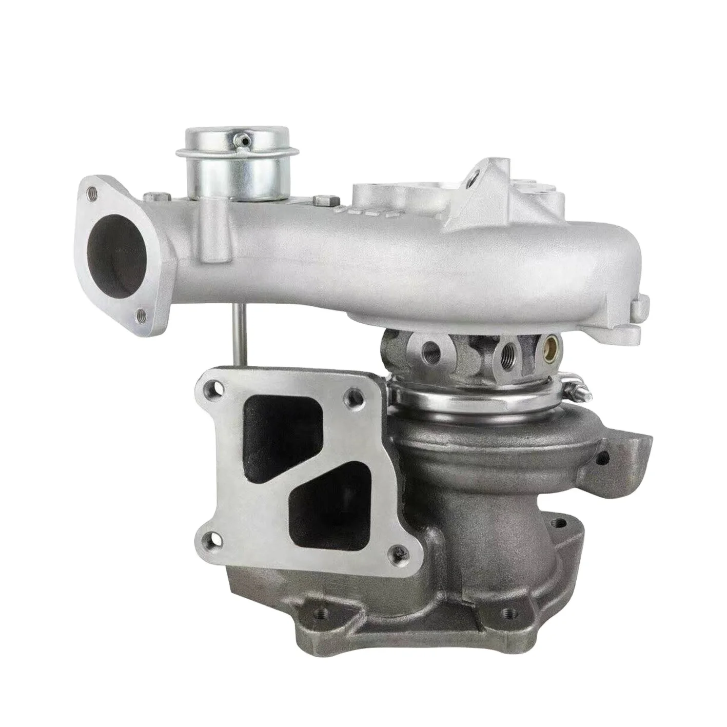 hot sales 21595176 49378-01631 1515A198 1515A183 evo x turbocharger TD05 for Mitsubishi