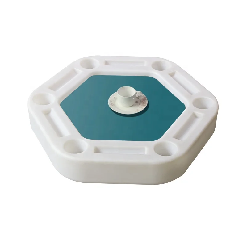 floating poker table On Water Entertainment Swimming Pool Party Water Sport plastic Foam Floating food Table Tray in Water
